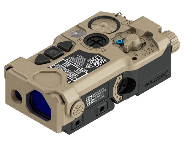 Wilcox Raid Xe