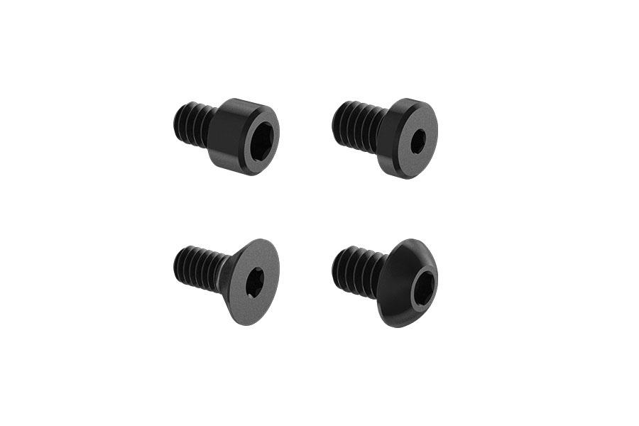 Spare Hardware - Arisaka