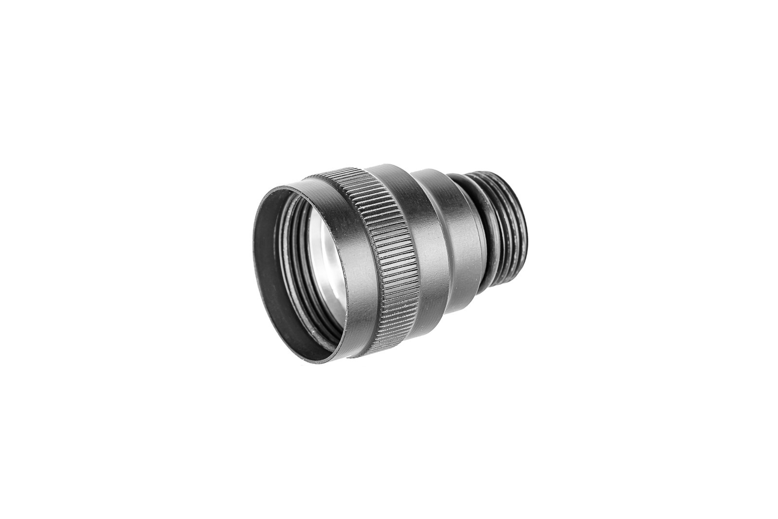 Arisaka Tailcap Adapter - Streamlight Protac Rail Mount HL-X