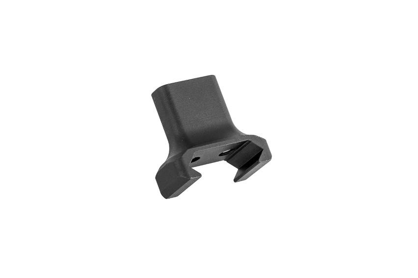 Finger Stop for 1913 Picatinny handguards