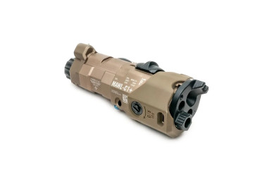 B.E. Meyers MAWL-C1+