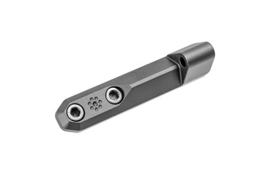 SureFire M-1913-S Picatinny Swivel Mount for Scout M-1913-S-BK