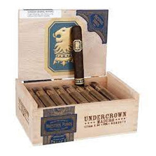 Liga Underground Maduro Robusto