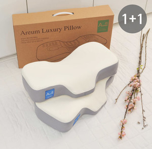 HWKR30012019A Luxury Memory Pillow   1+1