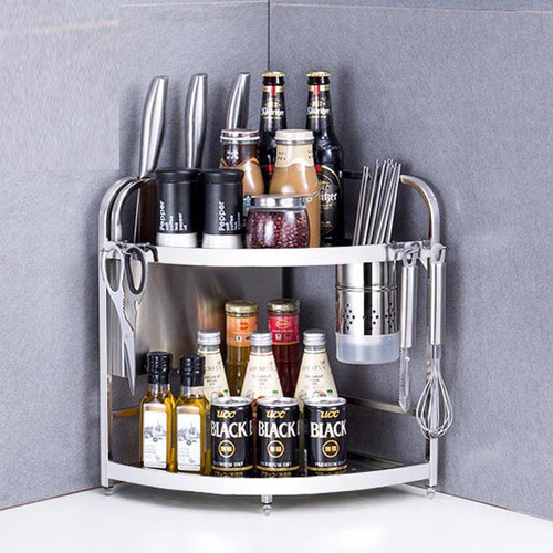 Hw02082018a Stainless Steel Kitchen Rack Evintagelife