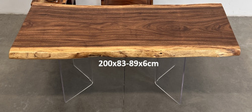 1708W13  Size 200x 83-89x 6cm