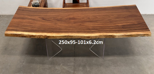 1708W30  Size 250x95-101x6.2cm