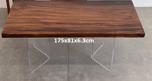 1708W34  Size 175x81x6.3cm