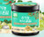 OGF03092019A Organic Noni Powder Powder 100g 3 pieces (total 300g)