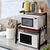 HW04092019A Oven Rack