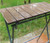 HWTB11120202A Outdoor folding bar table