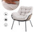 HWOD130202020A  2 Chairs + Coffee table