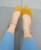 LCS004  Yellow