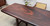 1708W29  Size 276x 85x 6cm (Black Walnut Wood)