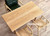 Ash9 200826  Size 160x83x4.8cm