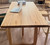Ash9 200826  Size 160x83x4.8cm