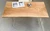 Ash3 200826  Size 140x68-71x6cm