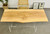 Ash15  200826  Size 152x61x5.5cm