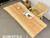Ash20  200826  Size 149x67x5.5cm