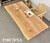 Ash30  200826  Size 165x78x5.5cm