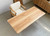 Ash1  200826  Size 160x70x4.3cm