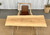 Ash27  200826  Size 125x53.5x5cm