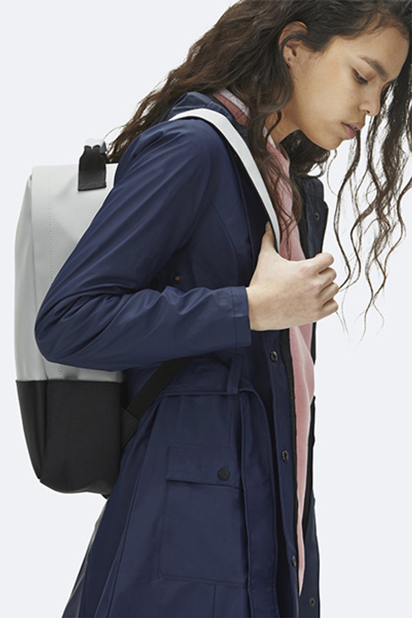 MA05012019B Unisex Backpack