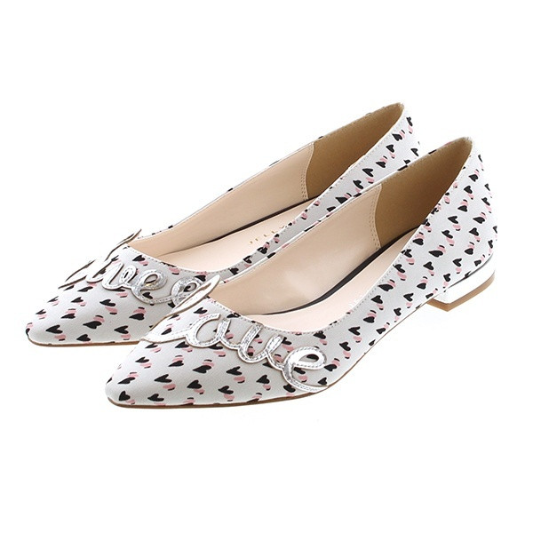 SLJP07022019C Ladies Shoes