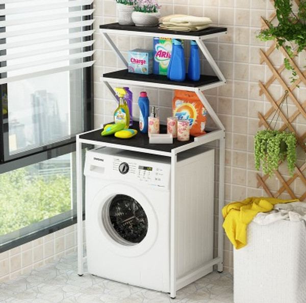 HW02112019A3 Shelf For Washing Machine