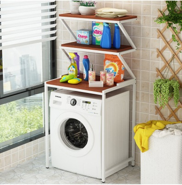 HW02112019A3 Shelf For Washing Machine