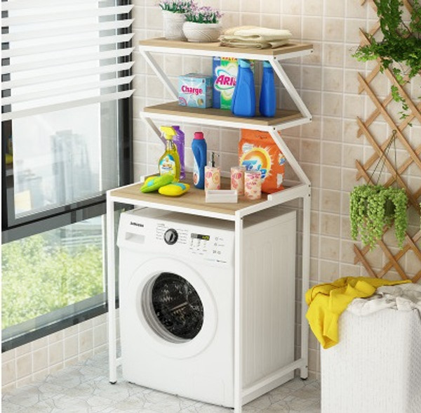 HW02112019A3 Shelf For Washing Machine