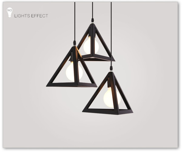 HW04042019D Triangle Lighting