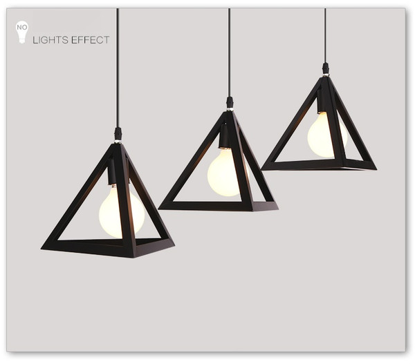 HW04042019D Triangle Lighting