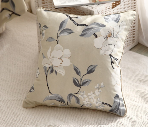 HW18092019I Cushion Cover