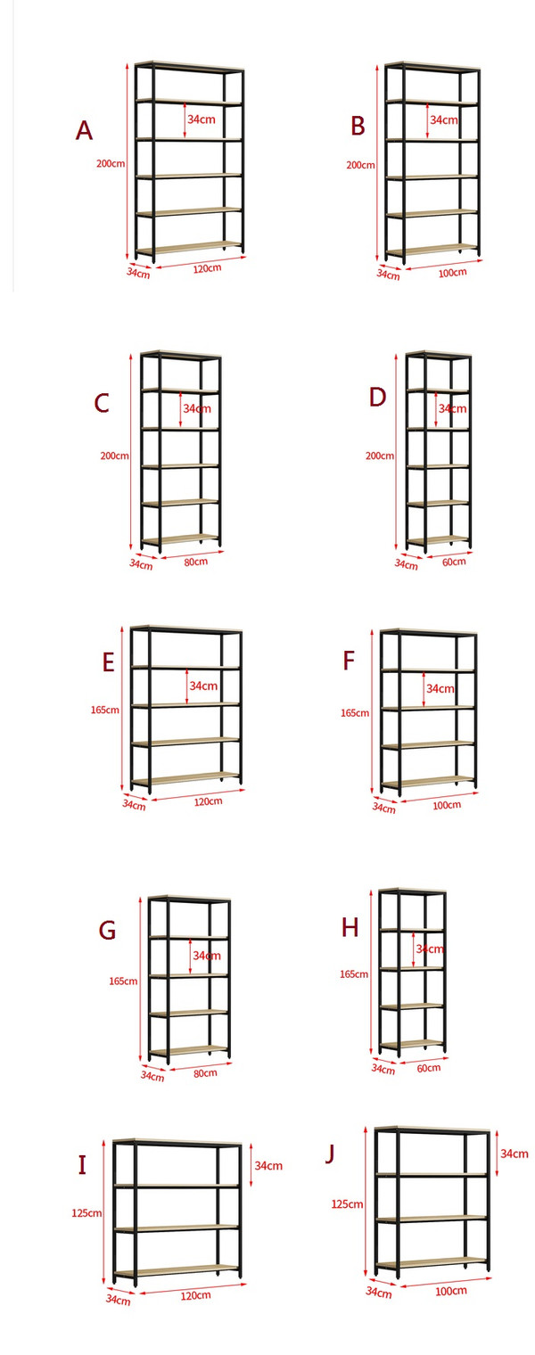 HW19032020E  A-W Sizes