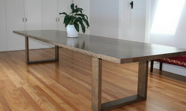 AHWTB28032020M4 Customized Wooden Table 來圖可報價訂做