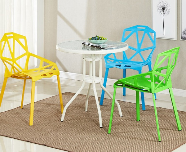 HWOD3052020I Can purchase online (Chair: PP material)