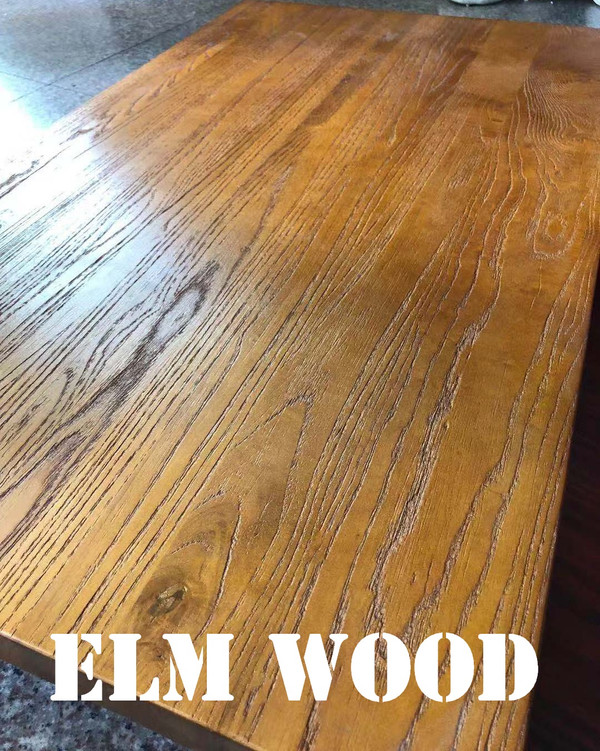  HWCF23062020B Elm wood