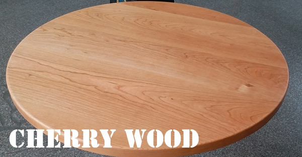 Cherry Wood