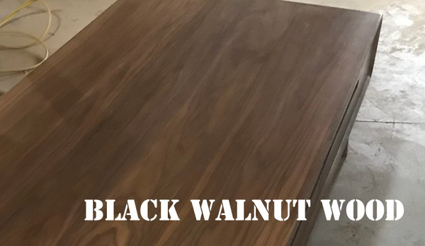 Black Walnut Wood