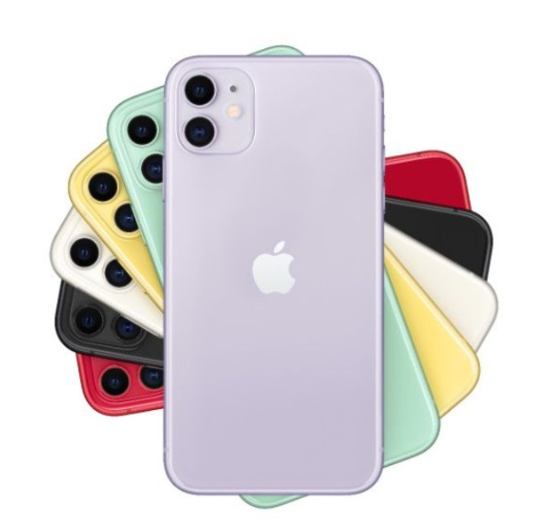 iPhone 11