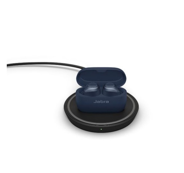 Jabra Elite Active 75t Wireless Charging Enabled