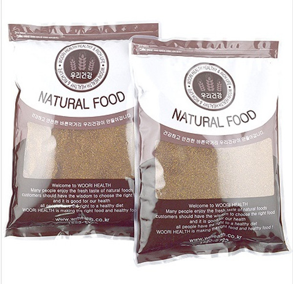 OFG09032019G  Teff 4kg (2kg + 2 kg)