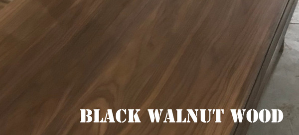 Black Walnut Wood