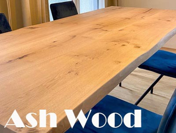 Ash Wood