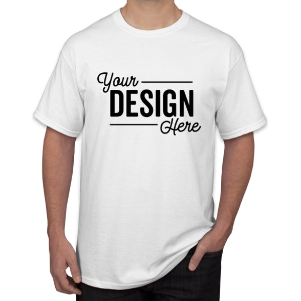 custom t shirts