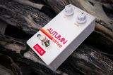 Why Clean Amp Owners Need This Transparent Overdrive