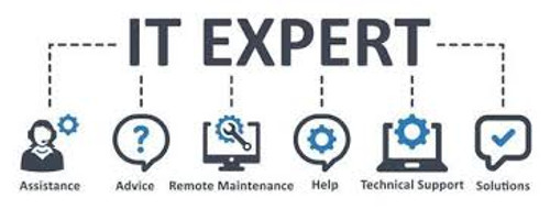 IT Support