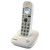 The Clarity D704 Amplified Low Vision Big Button Cordless Phone. Expansion Handset