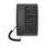 Hotel Phone Customized Name panel 1 USB Port for phone charging 6 Soft keys programmable service hotline Hotspot, HD Voice , Opus Customized hotel information, POE Integrated 2.4G WiFi IPv6 ** PS included **